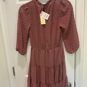 Brand new Montrachet Los Angeles size small